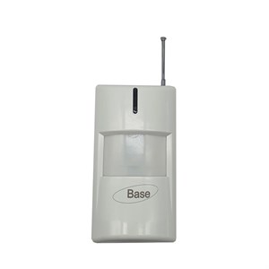 چشمی دزدگیر بیس مدل BS-315