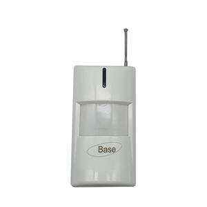 چشمی دزدگیر بیس مدل BS-315