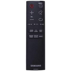 ریموت کنترل ساندبار Samsung
