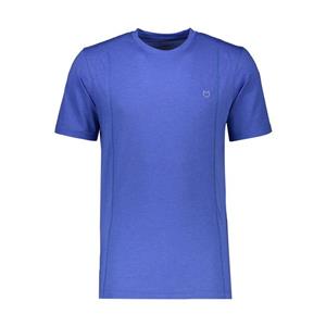 تی شرت استین کوتاه ورزشی مردانه مل اند موژ مدل M07423 004 Mel And Moj Sport Short Sleeve T Shirt For Men 