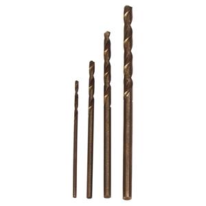 مته فلز کارن مدل LT-HNO1 سایز 1- 2.5 میلی متر مجموعه 4 عددی