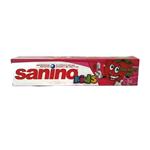 خمیر دندان کودک سانینو sanino