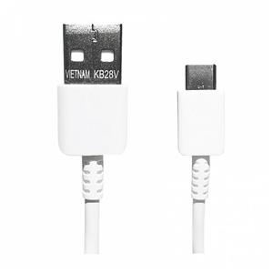 کابل تبدیل USB به USB-C مدل GH39-01996A طول 1 متر
