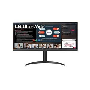 مانیتور مخصوص بازی ال جی مدل 34WP550 B سایز اینچ LG Monitor GAMING Inch 