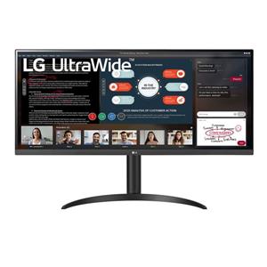 مانیتور مخصوص بازی ال جی مدل 34WP550 B سایز اینچ LG Monitor GAMING Inch 