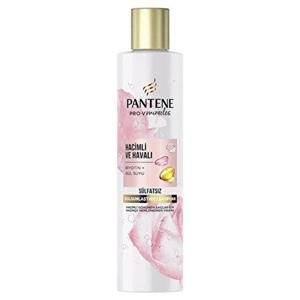 شامپو پنتن بدون سولفات حجم دهنده PANTENE 225 ml  