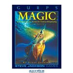 دانلود کتاب GURPS Classic: Magic