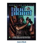 دانلود کتاب Blue Planet : Frontier Justice