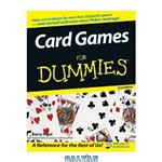 دانلود کتاب Card Games For Dummies (For Dummies (Sports & Hobbies))