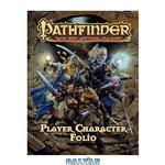 دانلود کتاب Pathfinder Roleplaying Game: Player Character Folio