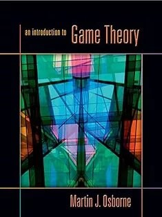 دانلود کتاب An Introduction to Game Theory