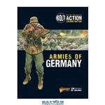 دانلود کتاب Bolt Action: Armies of Germany