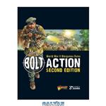 دانلود کتاب Bolt Action: World War II Wargames Rules