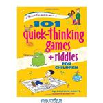 دانلود کتاب 101 Quick Thinking Games and Riddles