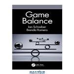 دانلود کتاب Game Balance