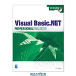 دانلود کتاب Microsoft Visual Basic .NET Professional Projects