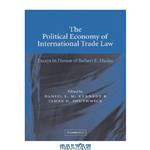 دانلود کتاب Political Economy of International Trade Law