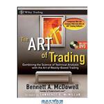 دانلود کتاب The art of trading : combining the science of technical analysis with the art of reality based trading