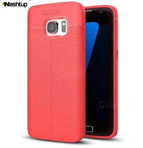 قاب ژله ای گوشی سامسونگ Auto Focus Case Samsung Galaxy S7 