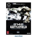 دانلود کتاب Battlefield 2142: Prima Official Game Guide
