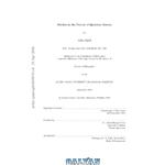 دانلود کتاب Studies in the Theory of Quantum Games [thesis]