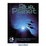 دانلود کتاب Blue Planet Rulebook (First Edition)