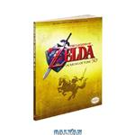 دانلود کتاب The Legend of Zelda: Ocarina of Time 3D: Prima Official Game Guide