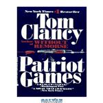 دانلود کتاب Patriot games