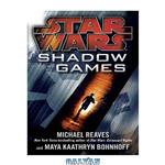 دانلود کتاب Star Wars: Shadow Games