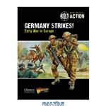 دانلود کتاب Bolt Action: Germany Strikes!