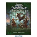 دانلود کتاب Frostgrave: Ghost Archipelago: Gods of Fire