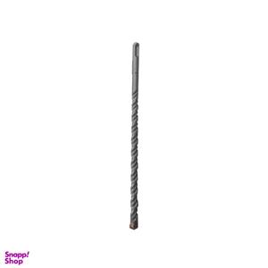 مته چهار شیار ولف کد 10-26