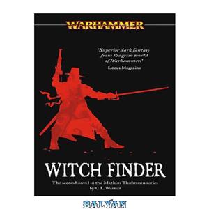 دانلود کتاب Witch Finder