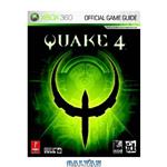 دانلود کتاب Quake 4 (Xbox 360) (Prima Official Game Guide)