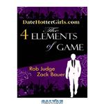 دانلود کتاب The 4 Elements of Game