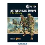 دانلود کتاب Battleground Europe