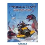 دانلود کتاب Numenera: Weird Discoveries – Ten Instant Adventures For Numenera