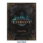 دانلود کتاب Pillars of eternity: collector’s edition guide