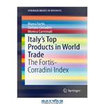 دانلود کتاب Italy’s Top Products in World Trade: The Fortis-Corradini Index