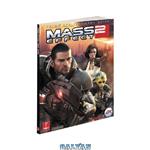 دانلود کتاب Mass Effect 2: Prima Official Game Guide
