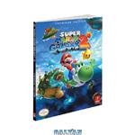 دانلود کتاب Super Mario Galaxy 2: Prima Official Game Guide (Prima Official Game Guides)