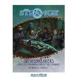 دانلود کتاب The Strange: Swordbreakers: An Elite Organization of the Strange