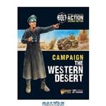 دانلود کتاب Campaign: The Western Desert 2E