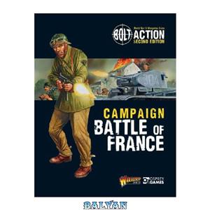 دانلود کتاب Battle of France 