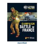 دانلود کتاب Campaign: Battle of France
