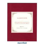 دانلود کتاب Larousse Gastronomique Recipe Collection – Meat, Poultry & Game