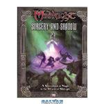 دانلود کتاب Midnight: Sorcery and Shadow (Midnight)
