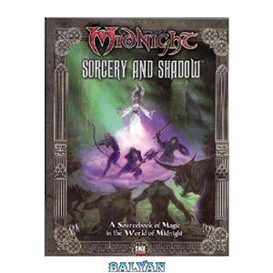 دانلود کتاب Midnight: Sorcery and Shadow (Midnight) 