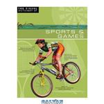 دانلود کتاب The Visual Dictionary of Sports & Games