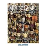 دانلود کتاب Mouse Guard Roleplaying Game